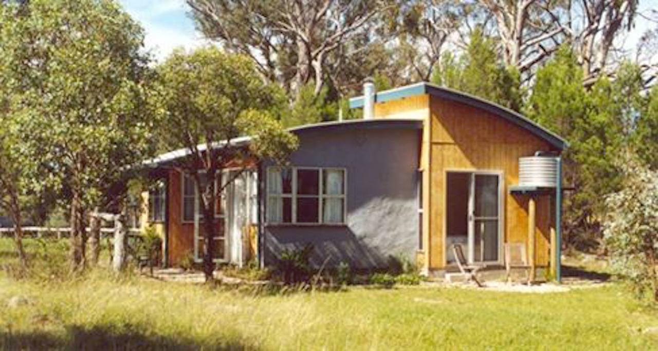 Whiskey Gully Wines Villa Stanthorpe Eksteriør billede